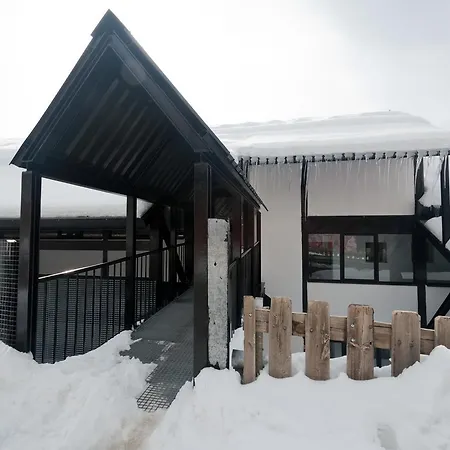 Apartment - Alpes Iii
