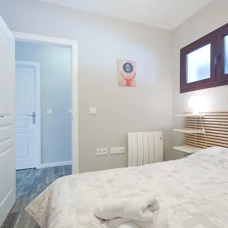 - Alpes Iii Apartment