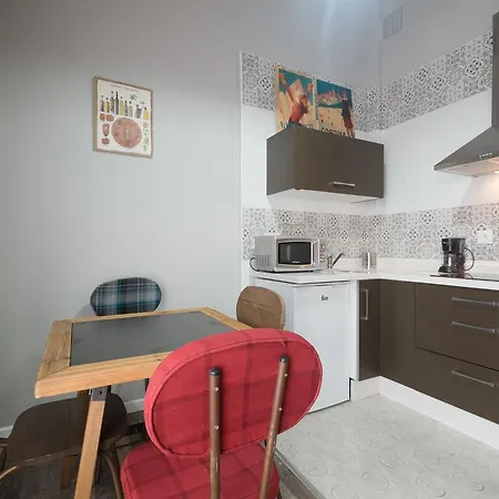 Apartment - Alpes Iii *