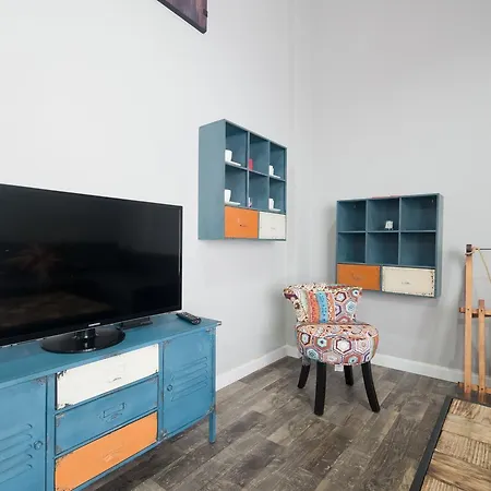 Apartment - Alpes Iii *