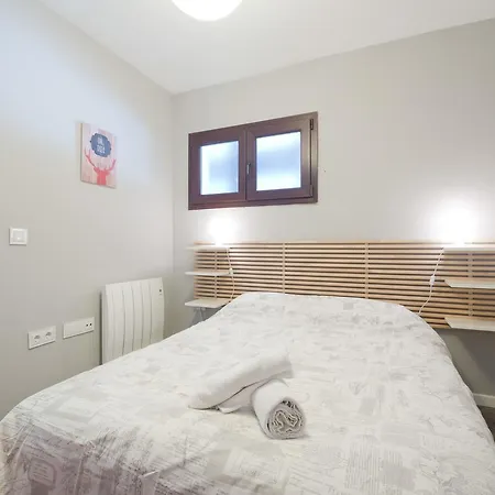 - Alpes Iii Apartment *